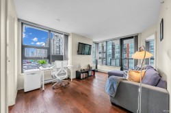 1001-928 Homer Street  Vancouver, BC V6B 1T7