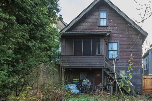 2155 45Th Avenue W, Vancouver, BC 