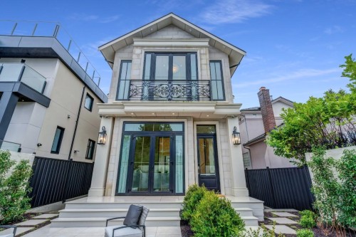 4454 4Th Avenue W, Vancouver, BC 