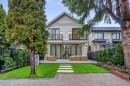4454 4Th Avenue W, Vancouver, BC 