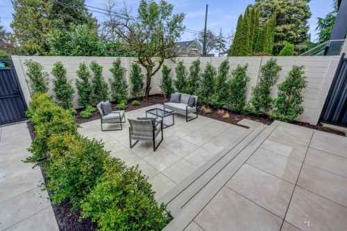 4454 4Th Avenue W, Vancouver, BC 