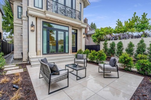 4454 4Th Avenue W, Vancouver, BC 