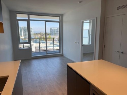 615-6788 Minoru Boulevard, Richmond, BC 