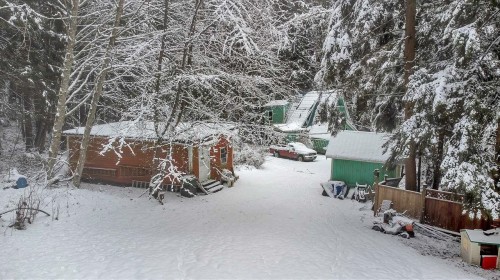 23287 141 Avenue, Maple Ridge, BC 