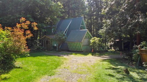 23287 141 Avenue, Maple Ridge, BC 