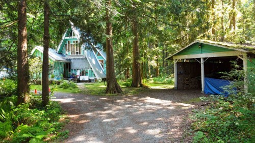 23287 141 Avenue, Maple Ridge, BC 