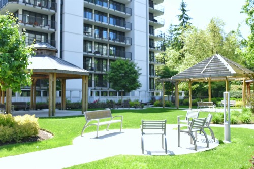 204-6455 Willingdon Avenue  Burnaby, BC V5H 4E4