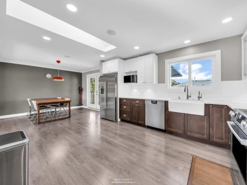 6500 Azure Road, Richmond, BC 