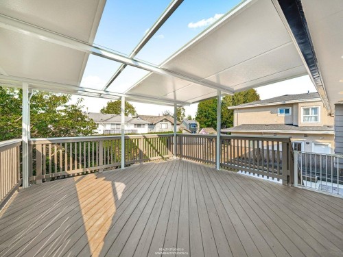 6500 Azure Road, Richmond, BC 