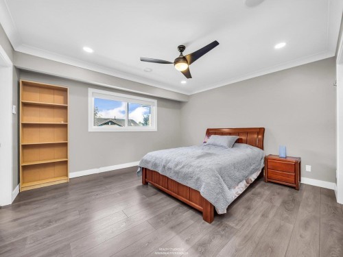 6500 Azure Road, Richmond, BC 