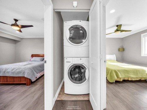 6500 Azure Road, Richmond, BC 