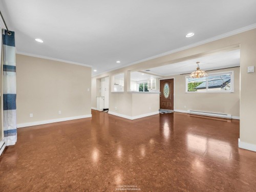 6500 Azure Road, Richmond, BC 