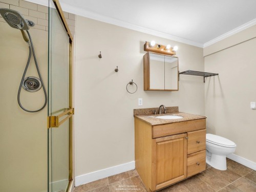 6500 Azure Road, Richmond, BC 