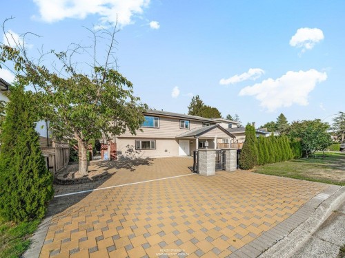 6500 Azure Road, Richmond, BC 