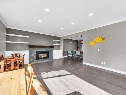 6500 Azure Road, Richmond, BC 