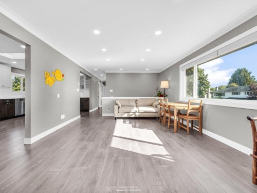 6500 Azure Road, Richmond, BC 