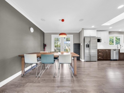 6500 Azure Road, Richmond, BC 