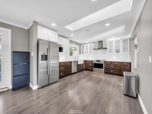 6500 Azure Road, Richmond, BC 