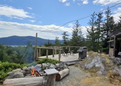 LOT 44 Fircom Plateau  Gambier Island, BC V0N 1V0