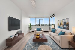 808-6651 Minoru Boulevard  Richmond, BC V6Y 1Z2