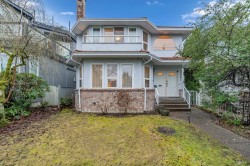 3661 Blenheim Street  Vancouver, BC V6L 2Y1