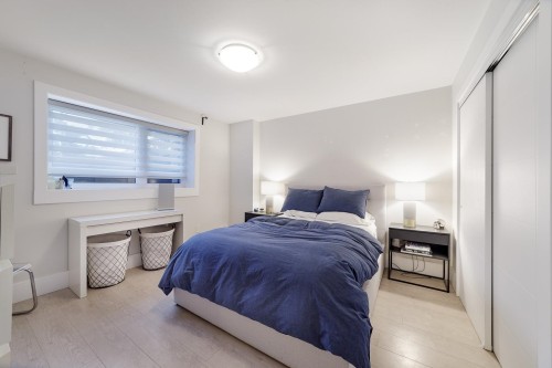 517 Granada Crescent, North Vancouver, BC 