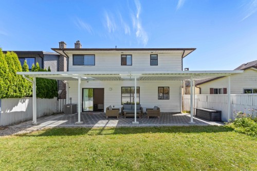 10655 Truro Drive, Richmond, BC 