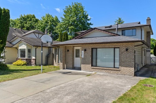10655 Truro Drive, Richmond, BC 