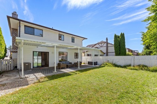 10655 Truro Drive, Richmond, BC 