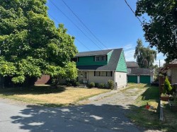 9240 Diamond Road  Richmond, BC V7E 1P3