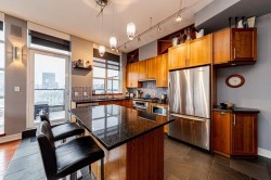 2601-1155 Seymour Street  Vancouver, BC V6B 1K2