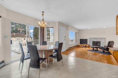 2068 Scarboro Avenue, Vancouver, BC 