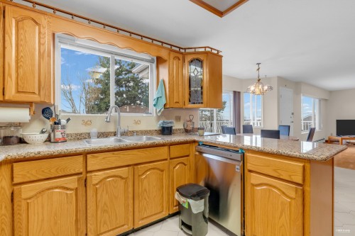 2068 Scarboro Avenue, Vancouver, BC 