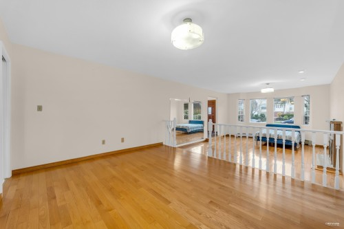 2068 Scarboro Avenue, Vancouver, BC 