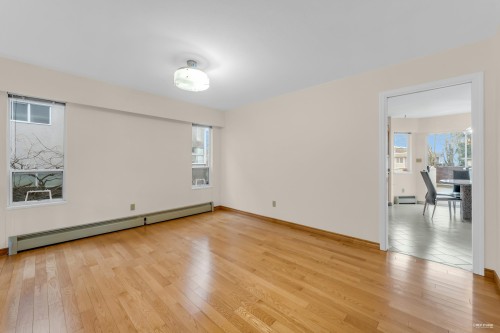 2068 Scarboro Avenue, Vancouver, BC 