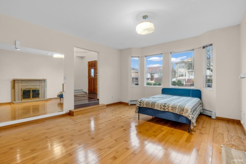 2068 Scarboro Avenue, Vancouver, BC 