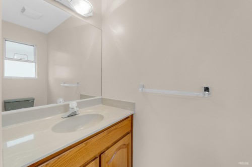 2068 Scarboro Avenue, Vancouver, BC 