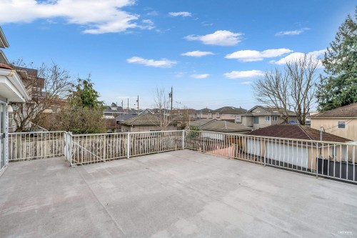 2068 Scarboro Avenue, Vancouver, BC 