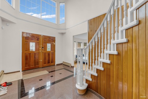 2068 Scarboro Avenue, Vancouver, BC 