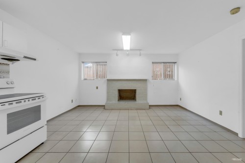 2068 Scarboro Avenue, Vancouver, BC 