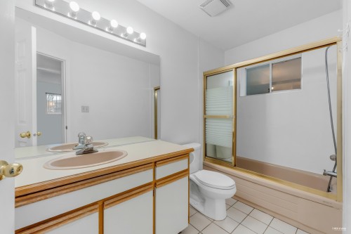 2068 Scarboro Avenue, Vancouver, BC 