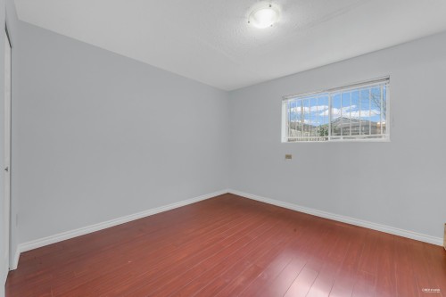 2068 Scarboro Avenue, Vancouver, BC 