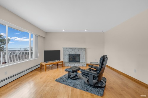 2068 Scarboro Avenue, Vancouver, BC 