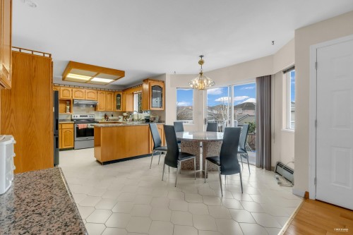 2068 Scarboro Avenue, Vancouver, BC 