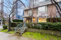 TH1-1889 Rosser Avenue  Burnaby, BC V5C 6R4