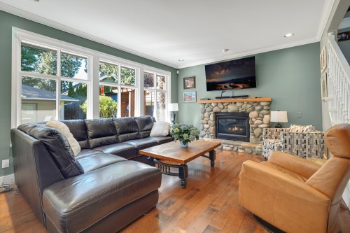 1655 Braid Road, Delta, BC 