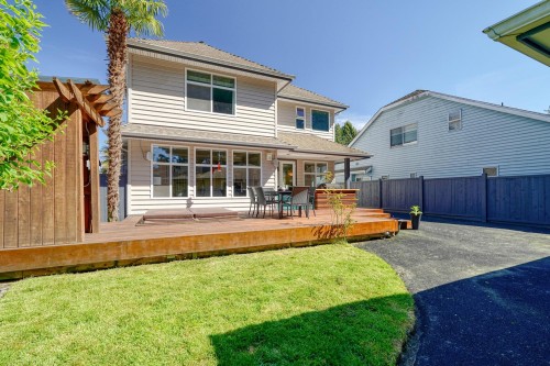 1655 Braid Road, Delta, BC 