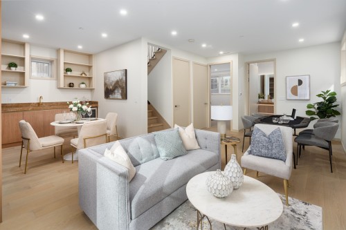 6664 Balsam Street, Vancouver, BC 