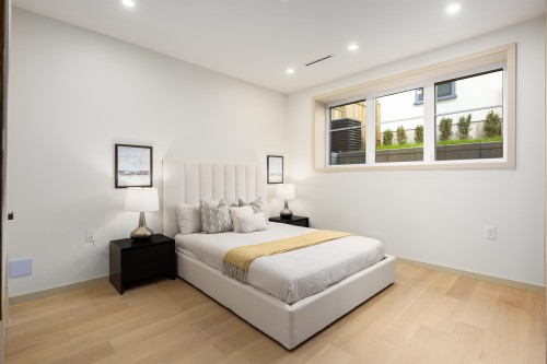 6664 Balsam Street, Vancouver, BC 