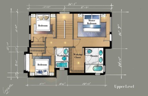 6664 Balsam Street, Vancouver, BC 